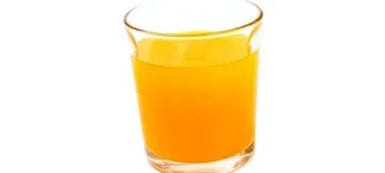 фруктовий мені