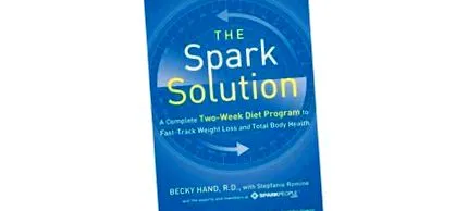 spark дієту