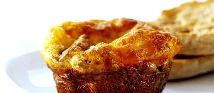 курки кекси