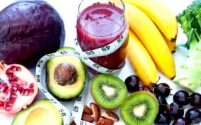 здоровий superfoods