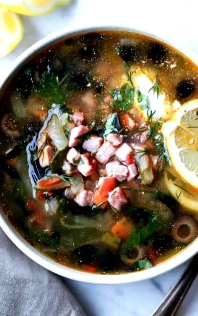 куточок куточок