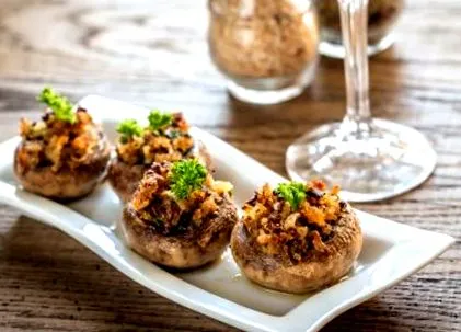 кускусу