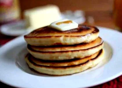 млинці