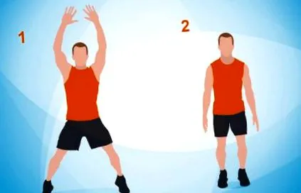 7-хвилинне тренування