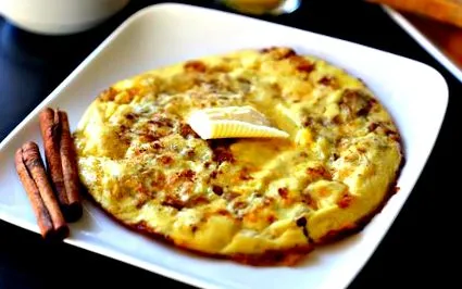 курагою