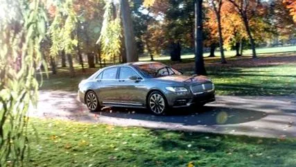 lincoln перевірено