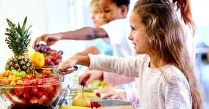 молочних продуктів харчування