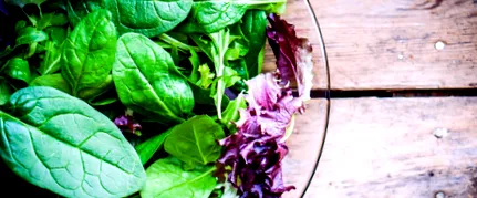 суперпродукти фолієвою кислотою