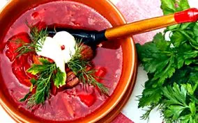 гуцульська кухня