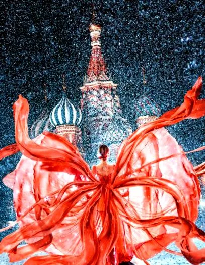 подорожі