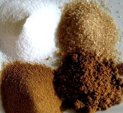 science цукрозамінники