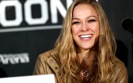 ronda ronda