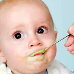 feeding годування