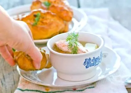 рибного