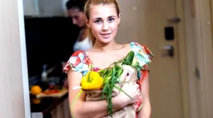 vegetarian