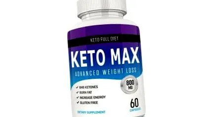 дієтичні ketog