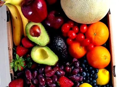 «Paragon Foods новий