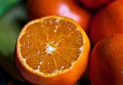 продукти впливають