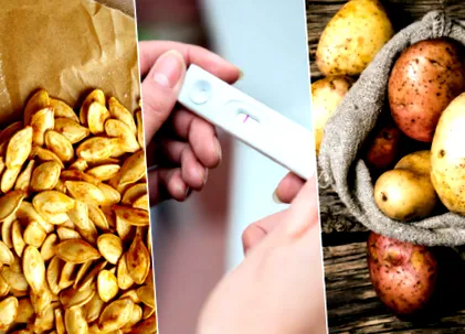 їсти суперпродуктів