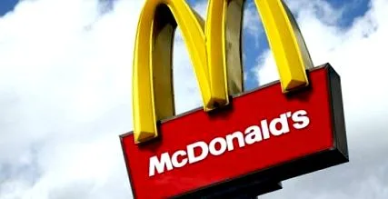 меню