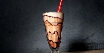 milkshakes