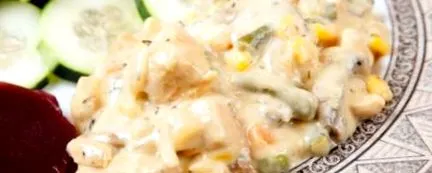 калорій