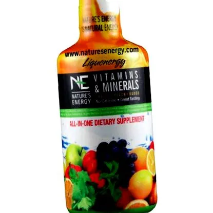 energynatures