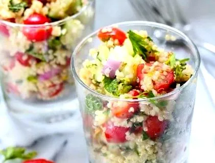 закуски