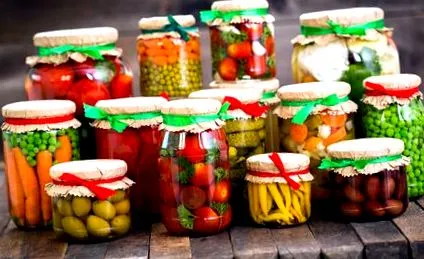 їдять продуктів