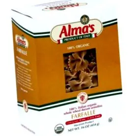 alma