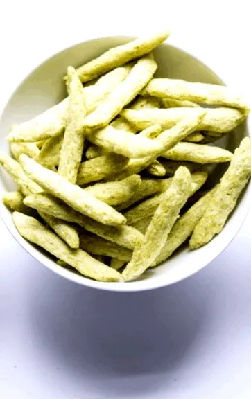 snapea харчуванням