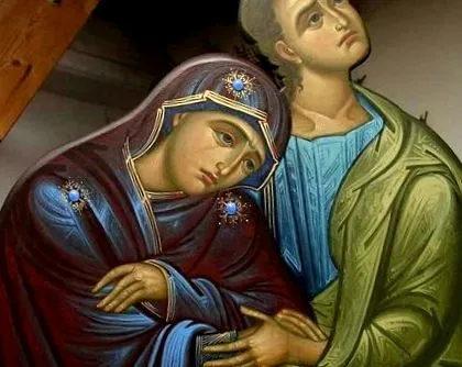 Пресвятої Богородиці твоя