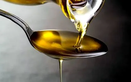 олія америці