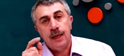 комаровський