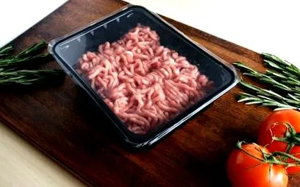 свинини