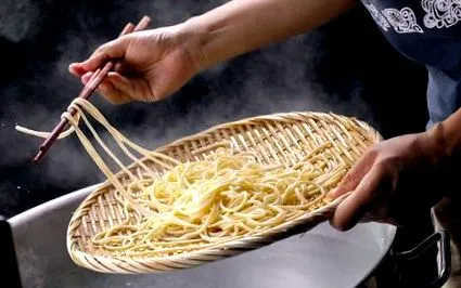 макарони калорії