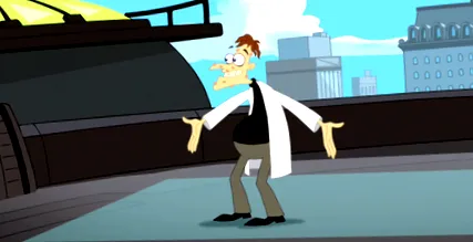 phineas