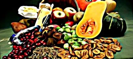 калорій