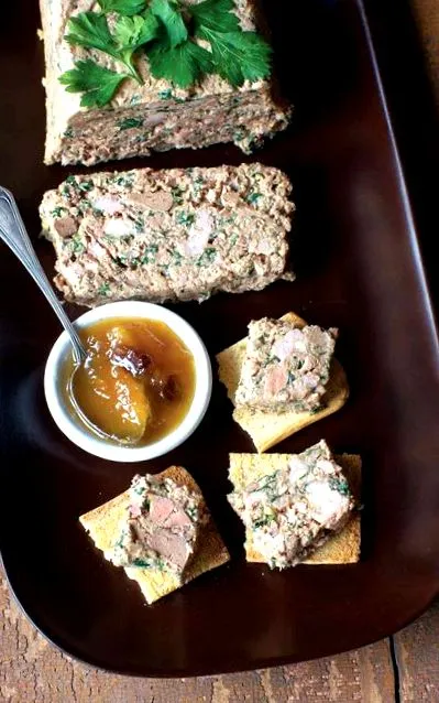 рецепт кулінарія