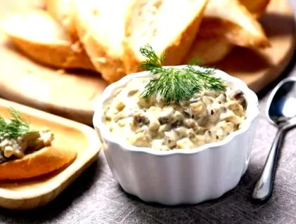 Курка чорносливом Курка чорносливом