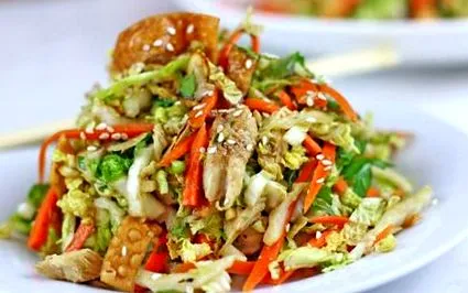китайського курки