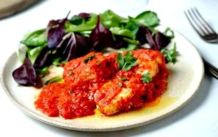 bacalao