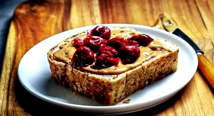 nutrition вишень