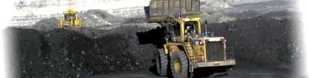 Основи вугілля маркетинг
