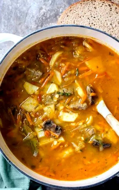 соління кропового