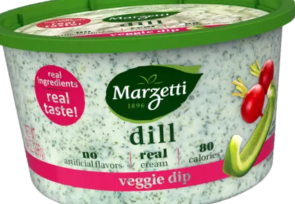 dill veggie