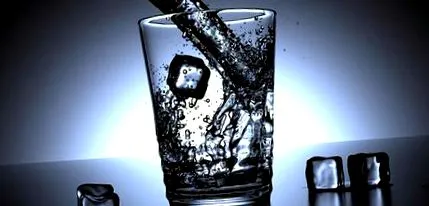 вода вода