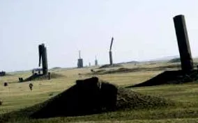 викрите