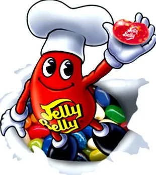 Belly Jelly Belly Jelly