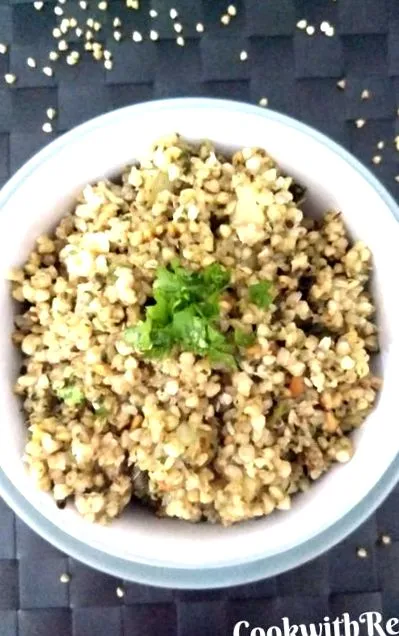 khichdi